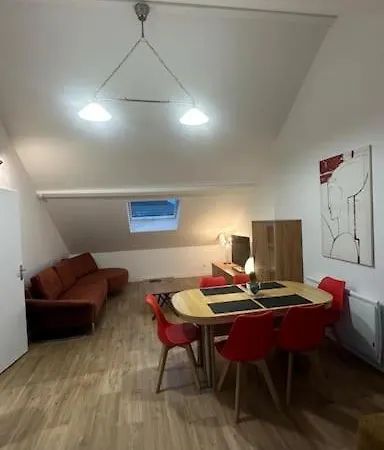 La Pause Apartment
