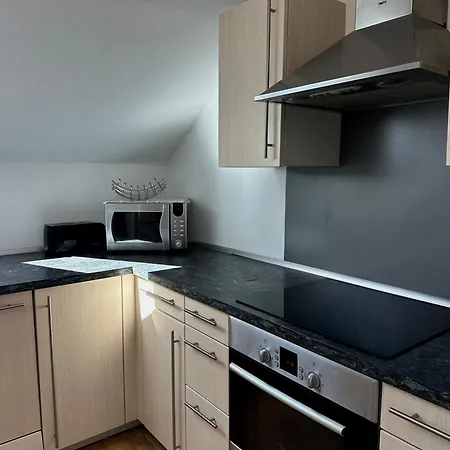 Appartement La Pause Moulins-les-Metz