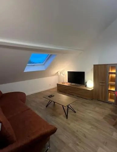 La Pause Moulins-les-Metz