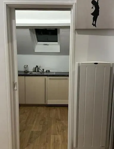 La Pause Apartmán *