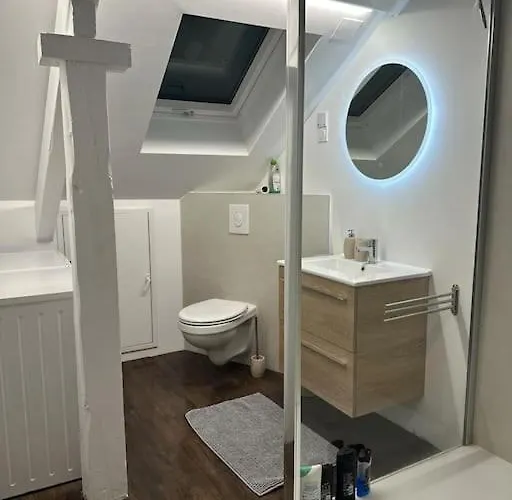 Apartmán La Pause *